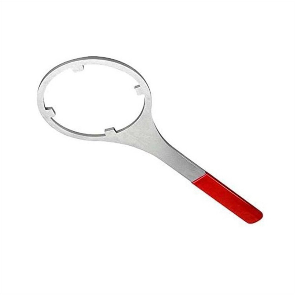 Water Filter Wrench 6.25 Inch Inside Diameter Water Filter Housing 4711736661514