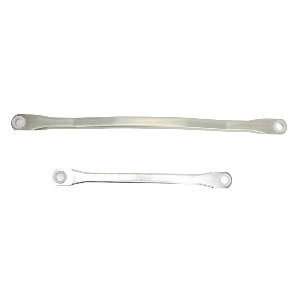 2Pcs Windscreen Wiper Rod Linkage Repair Set 8320539161860