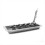 Δίσκοι, Μεταλλικός δίσκος πάγου με μοχλό, Vintage σχέδιο 1