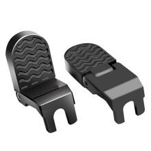 Bike Pegs Universal with Manganese Steel Frame