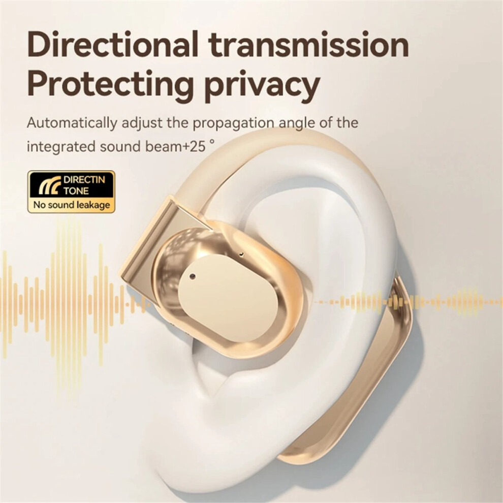 New M62 Ai Translator Earbuds Bluetooth Real Time Translators A 4713049692414