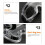 6PCS Safety Goggle Anti Splash Dust Proof Work Lab Eyewear Eye 4