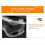 6PCS Safety Goggle Anti Splash Dust Proof Work Lab Eyewear Eye 3