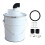 Cyclone Filter Woodworking Dust Collector για ηλεκτρική σκούπα 4