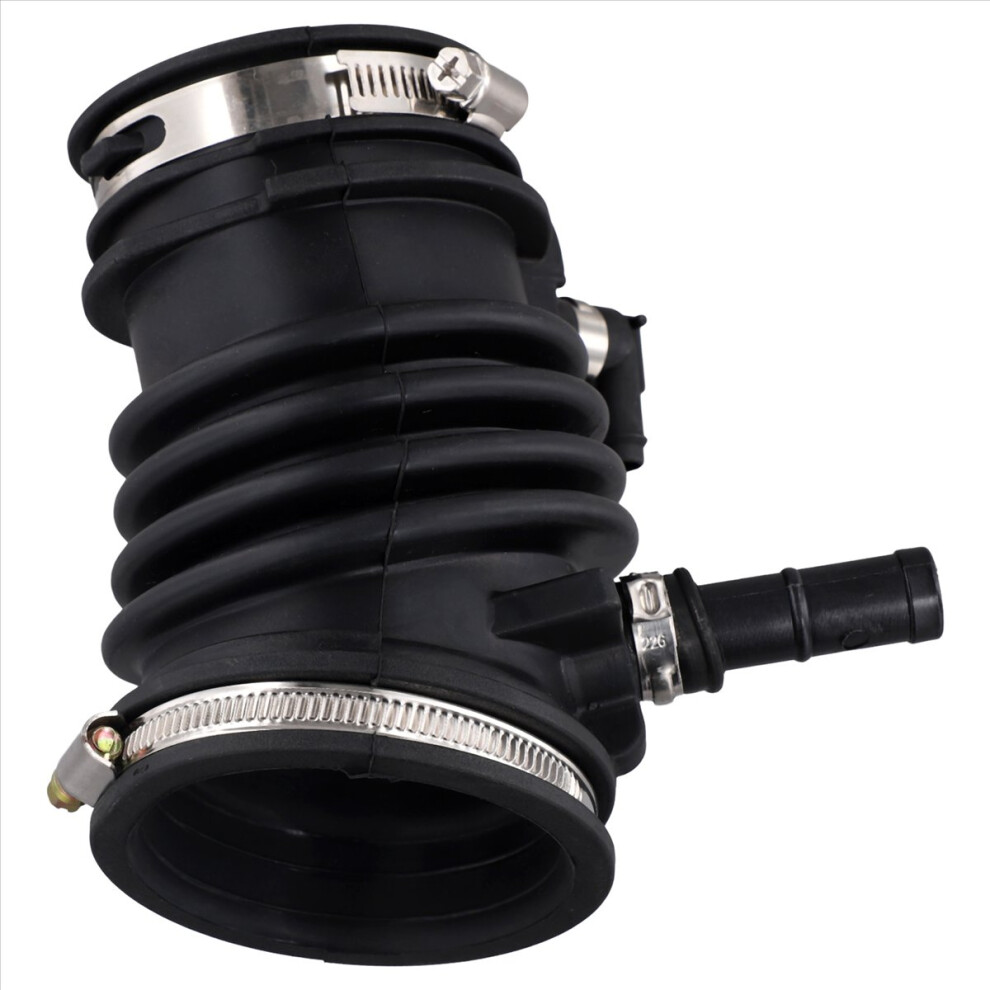 Ds7z-9B659-B Car Intake Manifold Air Intake System For Ford 2013 Black 4712469198537