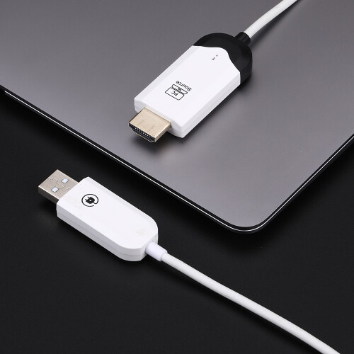 HDMI Wireless Transmitter Receiver 5G 2