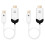 HDMI Wireless Transmitter Receiver 5G 14