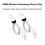HDMI Wireless Transmitter Receiver 5G 15
