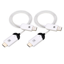 HDMI Wireless Transmitter Receiver 5G