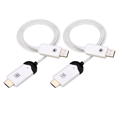 HDMI Wireless Transmitter Receiver 5G