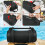 Travel Carrying Strap Case for SRS-XG500 3