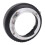 Aluminium M-Mount Objektivadapter RF Silber 15