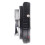 Aluminium M-Mount Objektivadapter RF Silber 6