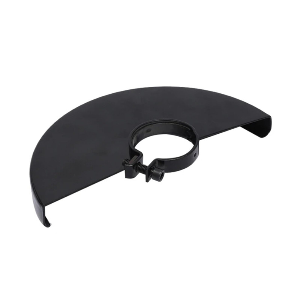 Angle Grinder Metal Safety Cover 125Mm 150Mm 180Mm Compatible Grinding Disc Wheel Protector Dust Shield Accessories 6447073648458