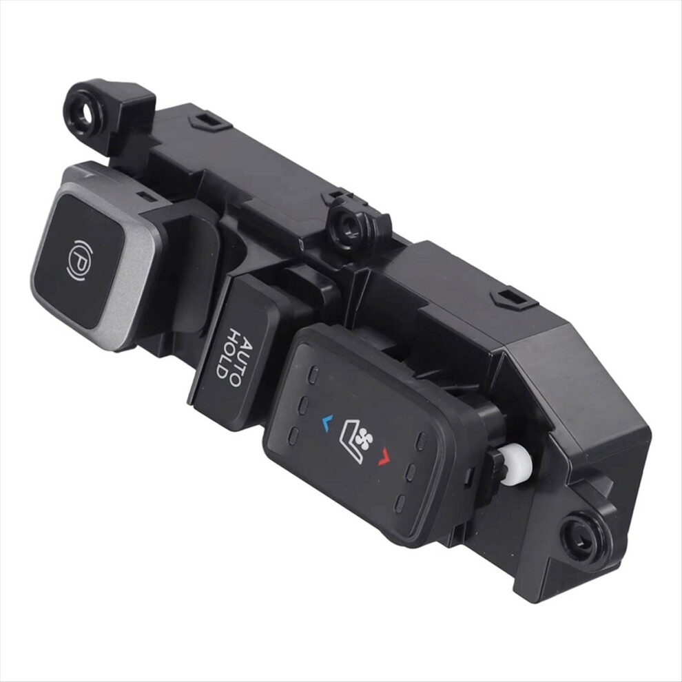 Merkkitã¶N Electronic Handbrake Switch For Hyundai Santa Fe Xl