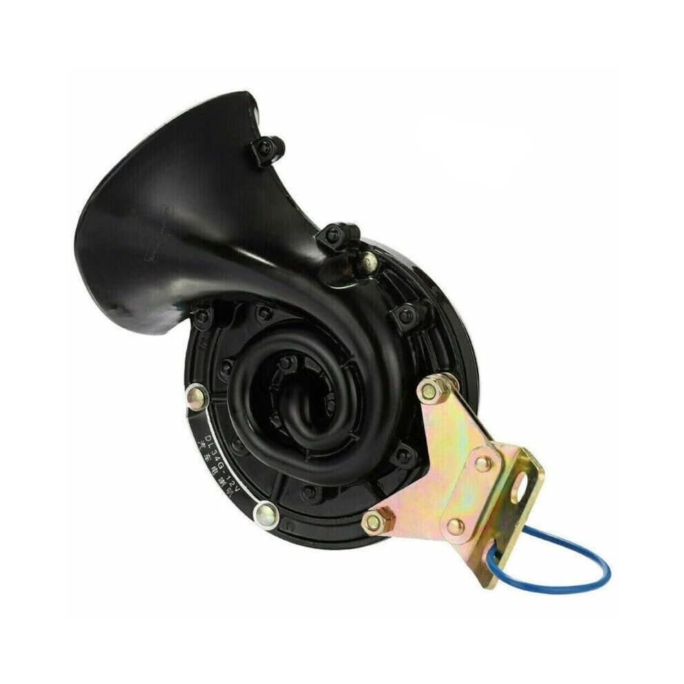 Car Horn 300Db Waterproof 12-24V Truck And Car Horn High Decibel Loud Horn For 12V Vehicles 6447073648496