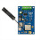 Air780E 4G zu RS232 Modul Datenübertragung DTU Modul 1