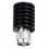 Ομοαξονικό φορτίο 10W UHF αρσενικό RF DC-1GHz 50ohm Rf 5
