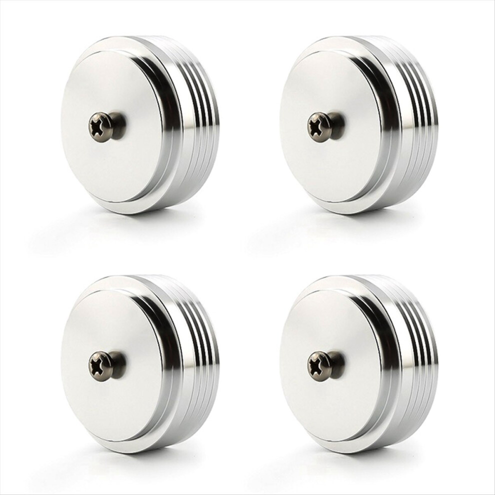 Audio Amplifier Speaker Feet Shock-Absorbing Feet 4711467098474