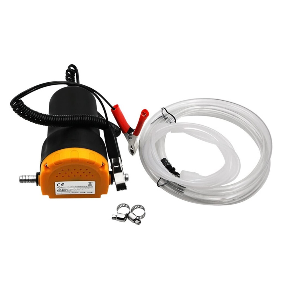 Adjustable Small Submersible Pump 12V 24V Electric Oil Fluid Sump Extractor For Boat Motorbike Fuel Transfer 9084446885392