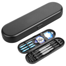 Dart Case - Durable Dart Holder with Internal Support Base | Portable Storage Box for Easy Dart Transport and Protection