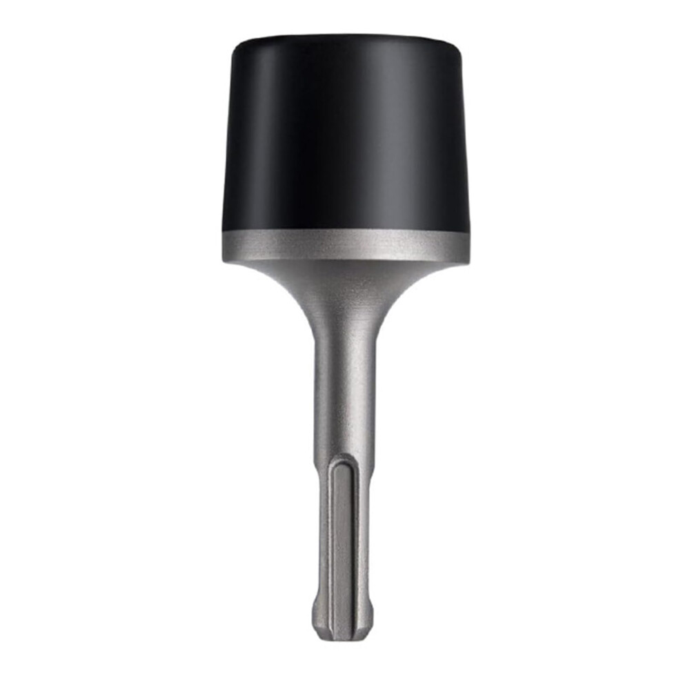 Professional Unmarked Rubber Mallets 16 Oz Flat End Design For Plumbing Carpentry Surface Protection And Shank Hammers 6447073648748