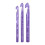 Knitting Needle Crochet Hooks Set Ergonomical Crochet Needle for 1