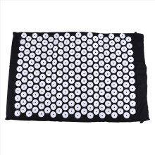 Acupressure Mat Yoga Massage Cushion Acupressure Mat Relieve Stress,A