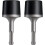 Rubber Mallets For Power Hammers, Plumbing, Tile And Carpentry Work, Thickened Heat-Treated Handle 3