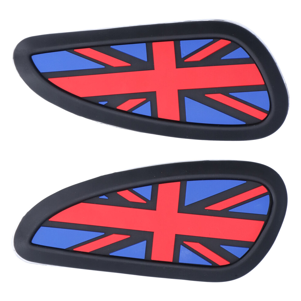 Rubber Fuel Tank Sticker Pad Protector Fit For 8320539162355