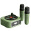 Portable Wireless Speaker Vintage CD Record Style 7