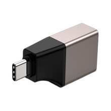USB C to HDTV Converters, 4K@60Hz Speed Video Adapter for Home
