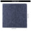 Decorative Gray Felts Boards Tile 11.8" Square, for Organizing 3