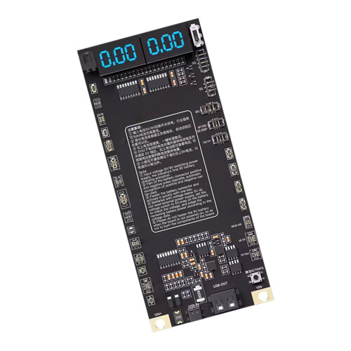 F918 Phone Battery Fast Charging Tool Activation Board for