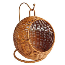 Home Cats Nest Swing Bed Hanging Basket Hammock Bed for Cats