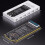 F918 Phone Battery Fast Charging Tool Activation Board for 3