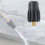High Pressure Washer Hose Adapter Pressure Pipe Quick Connector 6