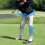 Golfs Swing Postures Correction Trainer for Removable Golfs 4