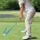 Golfs Swing Postures Correction Trainer for Removable Golfs 7