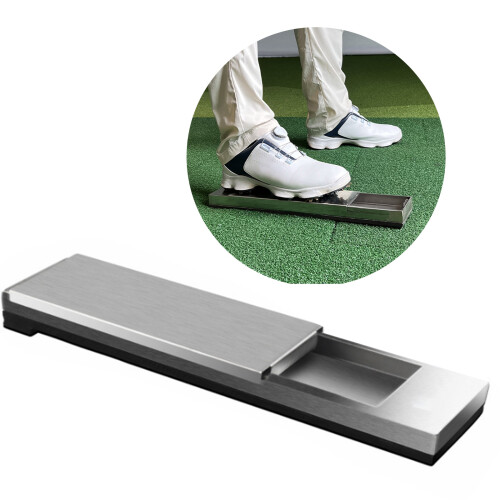 Golfs Swing Postures Correction Trainer for Removable Golfs 1