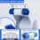 Masking Paint Tape Applicator Draagbare Masking Paint Tape 6