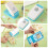 Easy Grip Jigsaws Punch for Precise Hole Crafting Paper Puncher 2