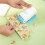 Easy Grip Jigsaws Punch for Precise Hole Crafting Paper Puncher 6