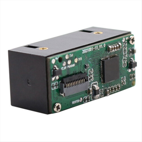Module moteur de scanner de codes QR Mini E2100, interface USB 2