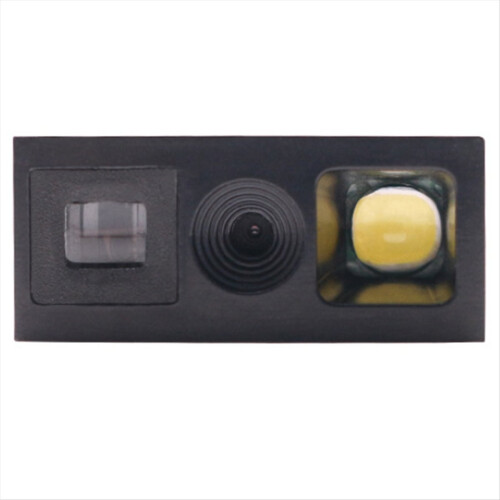 Module moteur de scanner de codes QR Mini E2100, interface USB