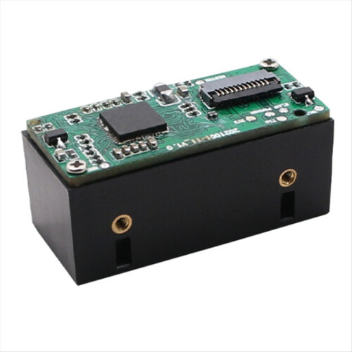 Module moteur de scanner de codes QR Mini E2100, interface USB 1