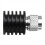 5W UHF Αρσενικό RF Dummy Load DC-1GHz 50ohm Rf ομοαξονικό φορτίο 4