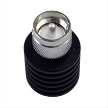 Carico fittizio RF maschio UHF da 5 W DC-1 GHz 50 ohm Carico coassiale RF