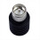 5W UHF Αρσενικό RF Dummy Load DC-1GHz 50ohm Rf ομοαξονικό φορτίο 1
