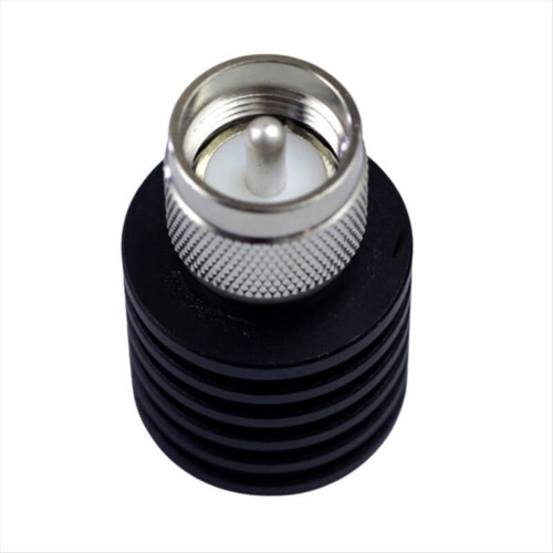 5W UHF Αρσενικό RF Dummy Load DC-1GHz 50ohm Rf ομοαξονικό φορτίο